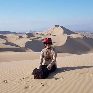 Meet your Posher, Sh